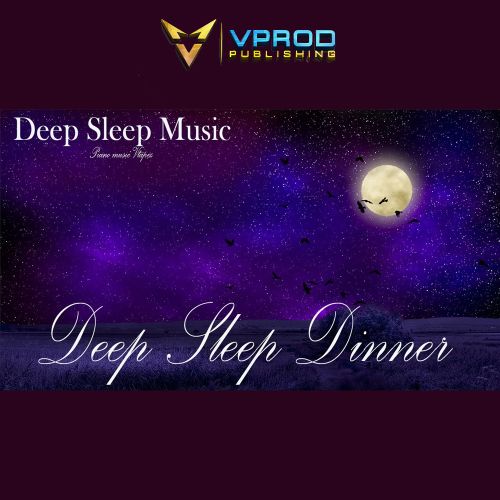 Music To Relieves Stress, Improves Health, Deep Sleep Nature Night Sounds For Meditation & Study