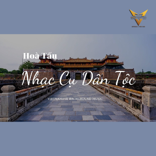 Ca Trù Việt Nam | Hòa Tấu Nhạc Cụ Dân Tộc | Vietnamese Background Music