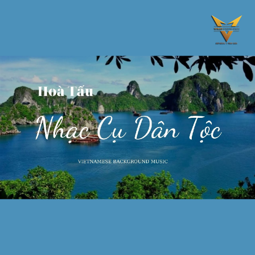 Hòa Tấu Nhạc Cụ Dân Tộc | Vọng Cổ Việt Nam | Vietnamese Background Music