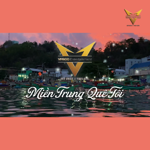 Miền Trung Quê Tôi - Hòa Tấu Thương Lắm Miền Trung Ơi - Vietnamese Background Music
