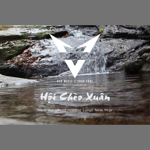 HỘI CHÈO XUÂN | NHẠC NỀN CHO VIDEO | VIETNAMESE BACKGROUND MUSIC