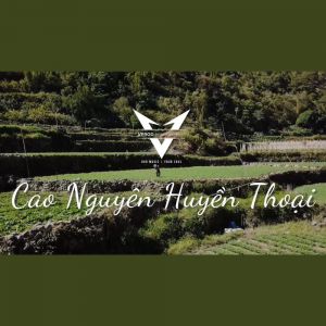 Liên Khúc Cao Nguyên Huyền Thoại || Vietnamese Background Music