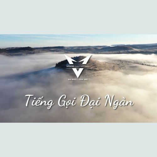 Tiếng Gọi Đại Ngàn Tây Nguyên || Vietnamese Background Music