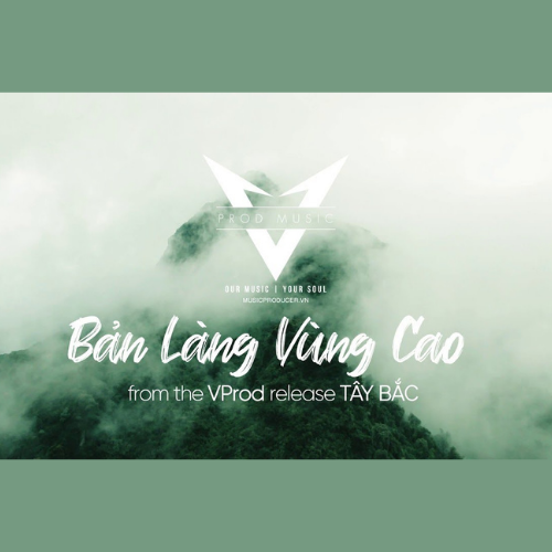 [FREE] Background Music I Bản Làng Vùng Cao I Vietnam Traditional Music