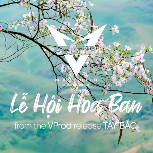 [FREE] Lễ Hội Hoa Ban - Nhạc Tây Bắc | Vietnamese Background Music