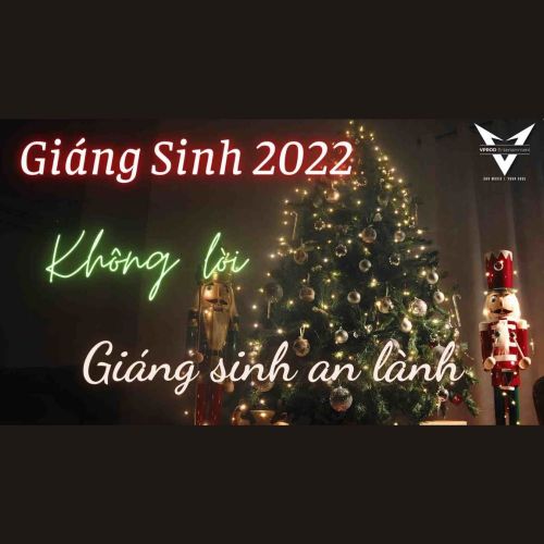 Nhạc Nền Giáng Sinh Không Lời || Nhạc Noel 2022 || Giáng Sinh 2022
