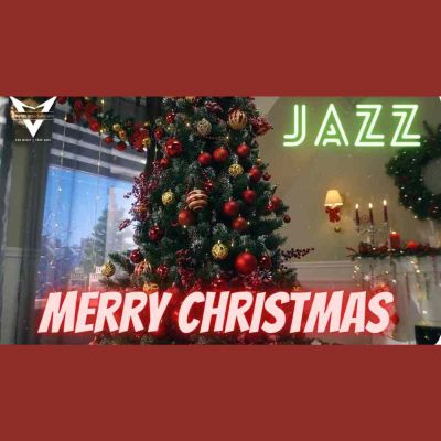 Playlist Nhạc Jazz Giáng Sinh 2023 Nhạc giáng sinh hay nhất