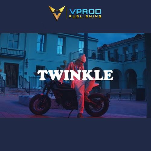 Justin Bieber Type Beat, Pop Club Banger Instrumental - " Twinkle " | Prod ABboy