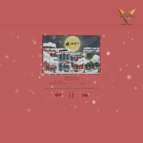겨울에 공부할 때 집중하기 좋은 음악 | Christmas Mix 2022 Lofi Holiday Music & Christmas Carols Playlist