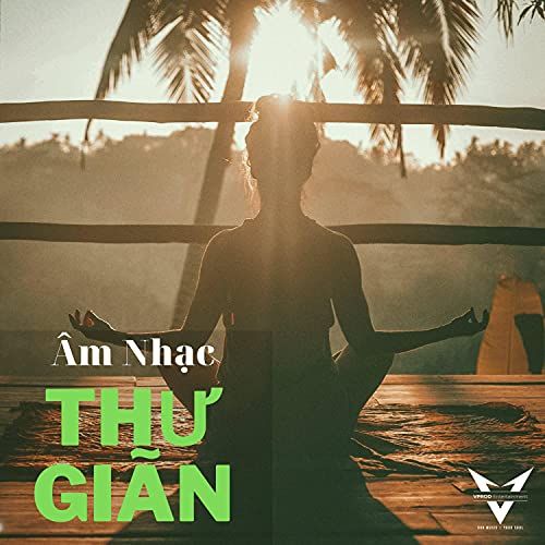 ALBUM ÂM NHẠC THƯ GIÃN - VPROD Publishing