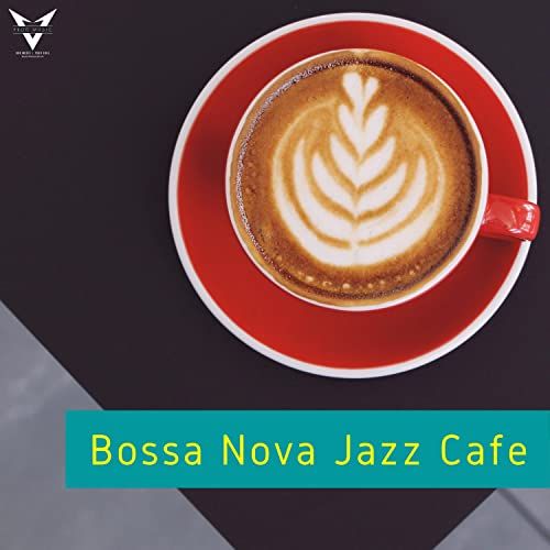 ALBUM BOSSA NOVA JAZZ CAFE - VPROD Publishing