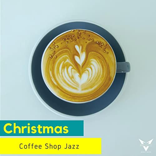 ALBUM CHRISTMAS JAZZ COFFEE SHOP - VPROD Publishing