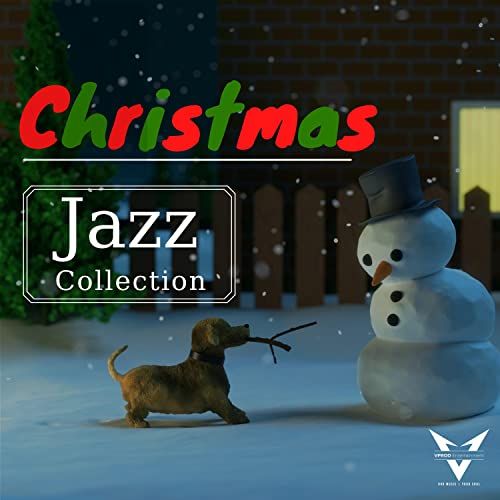ALBUM CHRISTMAS JAZZ COLLECTION - VPROD Publishing