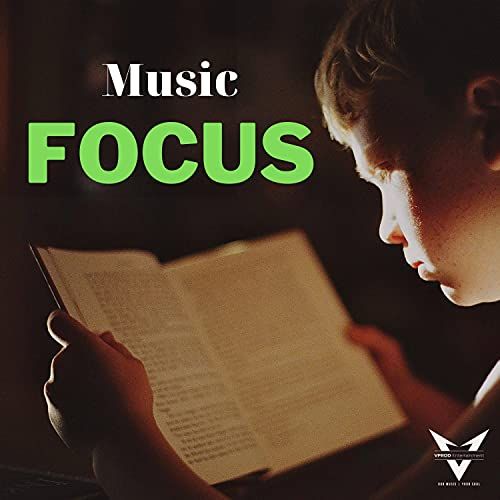 ALBUM FOCUS MUSIC - VPROD Publishing