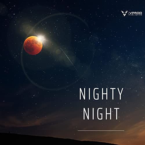 ALBUM NIGHTY NIGHT - VPROD Publishing
