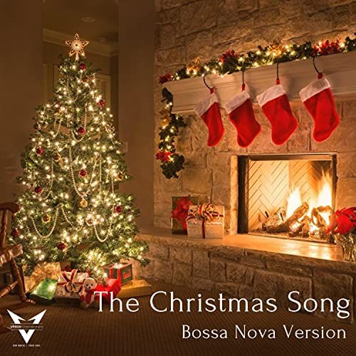 ALBUM THE CHRISTMAS SONG (BOSSA NOVA CHRISTMAS VERSION) - VPROD Publishing
