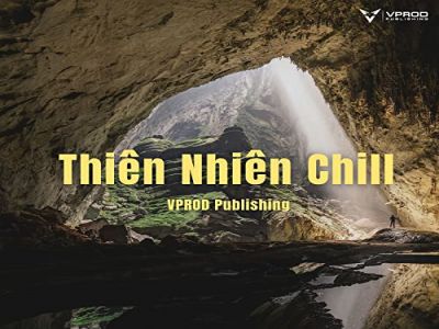 ALBUM THIÊN NHIÊN CHILL - VPROD Publishing