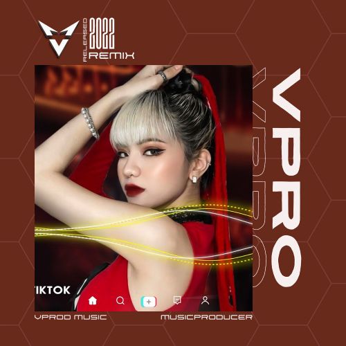 Nhạc Vinahouse Tiktok 2022 - Top 20 Bản Nhạc Remix Tik Tok Hay Nhất - Bảng Xếp Hạng Nhạc Trẻ Remix