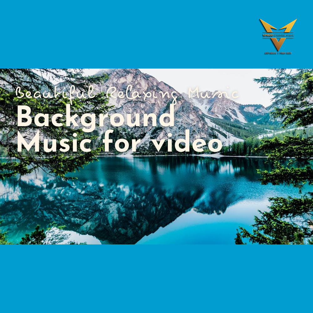 Beautiful Relaxing Music - Nature Sounds, Calming Study, Meditation, Stress Relief, Positive Energy