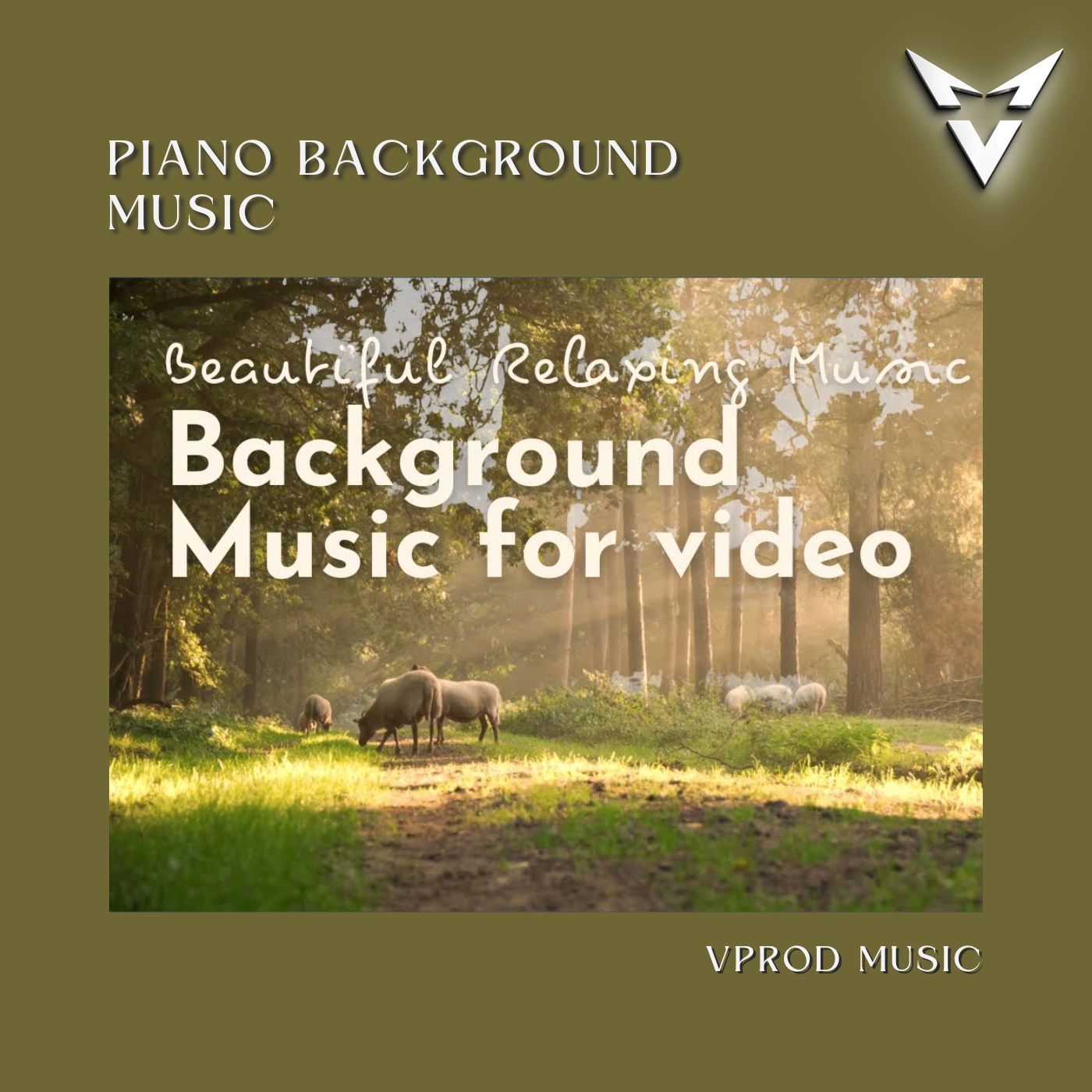 Beautiful Relaxing Music - Meditation Music, Peaceful Piano Music, Relaxing Music Morning Mist