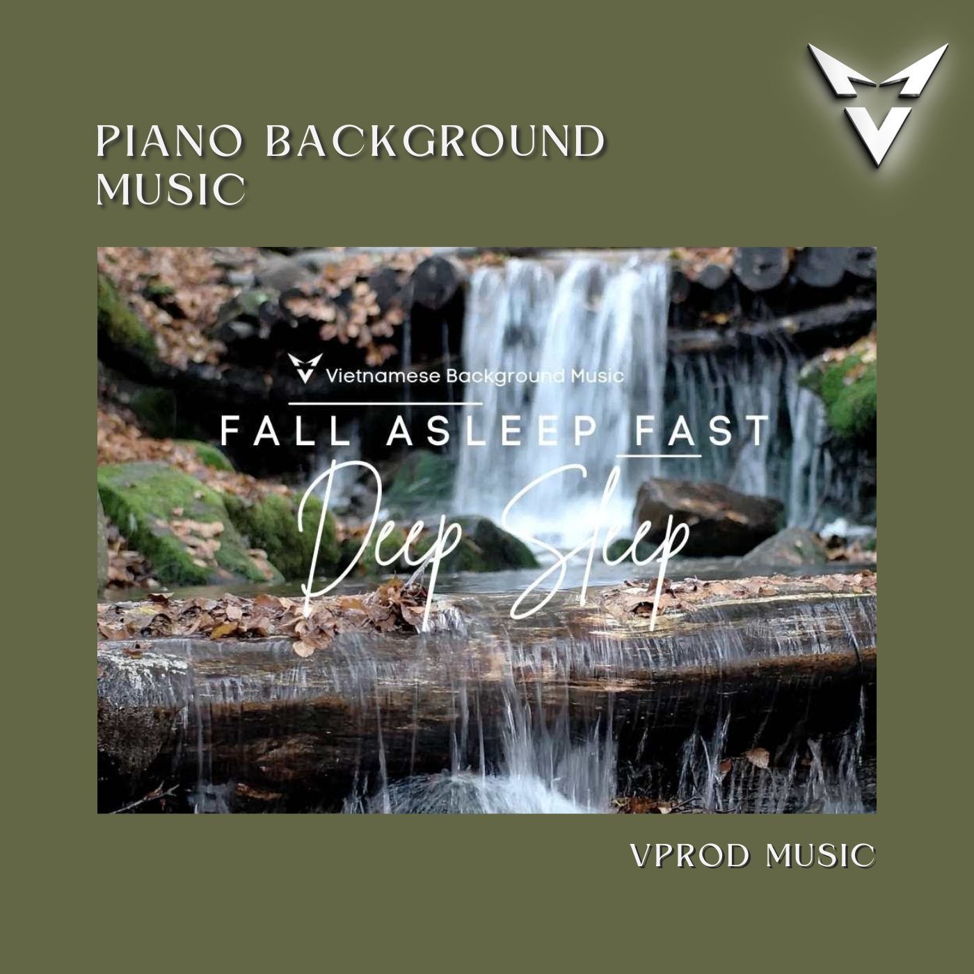 Help Relax Deep Sleep ???? Healing Music in the Forest, Meditation Music, Melatonin Release