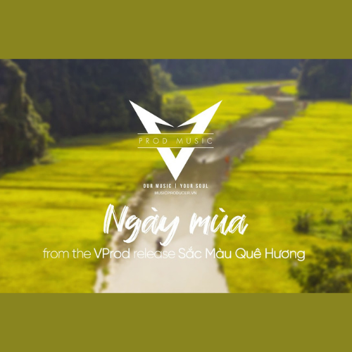[FREE] Ngày Mùa - Nhạc Quê Hương | Vietnamese Background Music