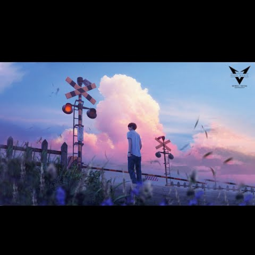 I wait for you day by day | Vprod Lofi | [lofi hiphop mix/beats to relax]