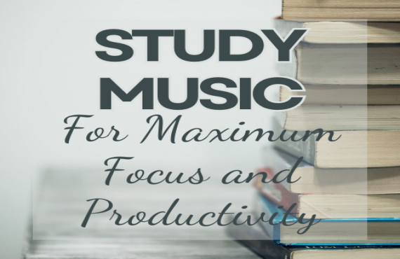 Study Music For Maximum Focus and Productivity – Boost Your Efficiency | AudioBay