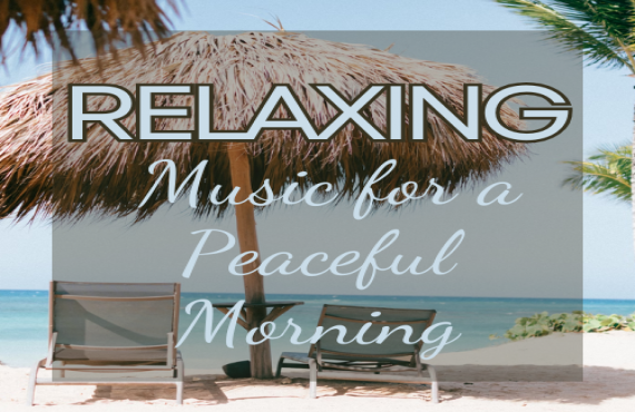 Relaxing Music for a Peaceful Morning | AudioBay