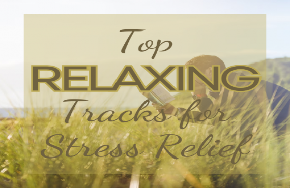 Top Relaxing Tracks for Stress Relief | AudioBay