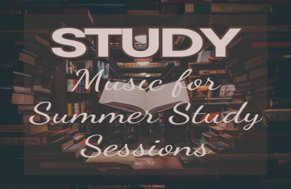 Study Music for Summer Study Sessions – Stay Focused in the Heat | AudioBay