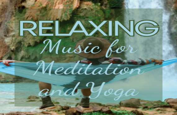 Relaxing Music for Meditation and Yoga | AudioBay