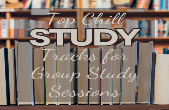 Top Chill Study Tracks for Group Study Sessions – Stay Focused Together | AudioBay