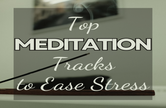 Top Meditation Tracks to Ease Stress – Relax and Find Inner Calm | AudioBay