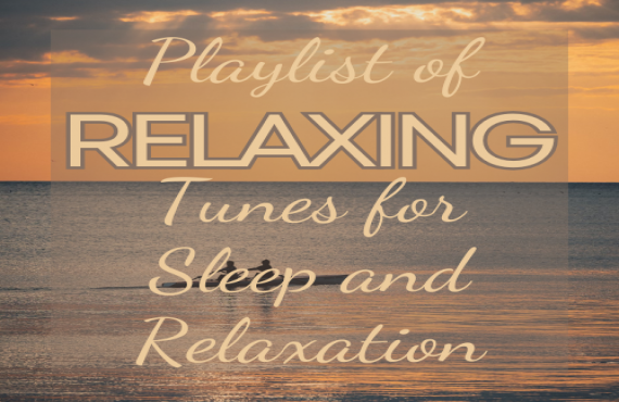 Playlist of Relaxing Tunes for Sleep and Relaxation | AudioBay