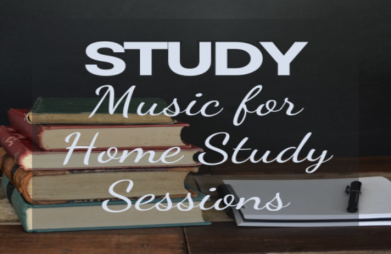 Study Music for Home Study Sessions – Create a Focused Environment | AudioBay