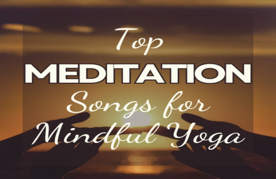 Top Meditation Songs for Mindful Yoga – Enhance Your Practice | AudioBay