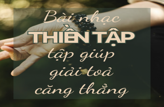 Bài nhạc thiền giúp giải tỏa căng thẳng – Playlist thư giãn tâm trí | AudioBay