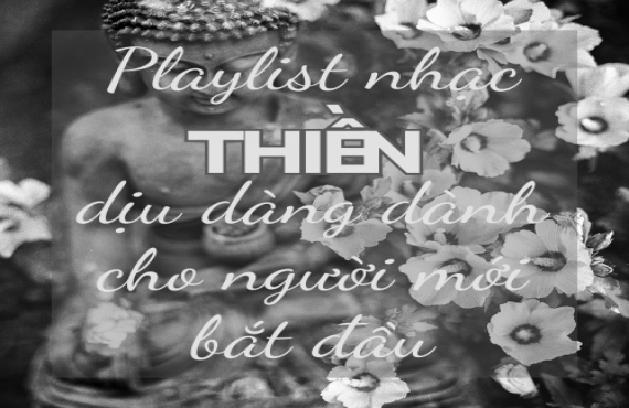 Playlist nhạc thiền dịu dàng dành cho người mới bắt đầu – Thư giãn và tĩnh tâm | AudioBay