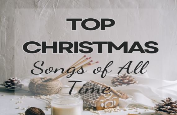 Top Christmas Songs of All Time – Timeless Holiday Classics | AudioBay