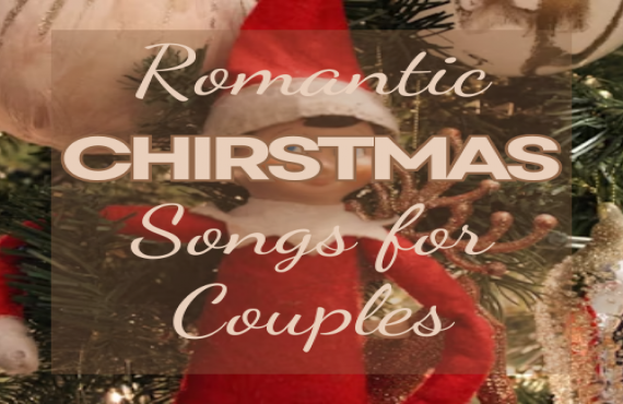 Romantic Christmas Songs for Couples – Cozy Holiday Playlist | AudioBay