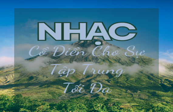 Playlist Spotify "Nhạc Cổ Điển Cho Sự Tập Trung Tối Đa" – Hiệu suất công việc tối ưu với âm nhạc cổ điển