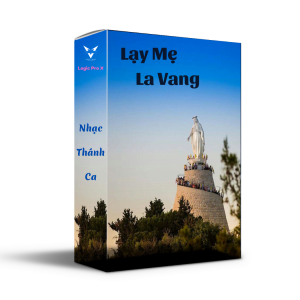 Logic Pro X Template - Nhạc Thánh Ca - Lạy Mẹ La Vang