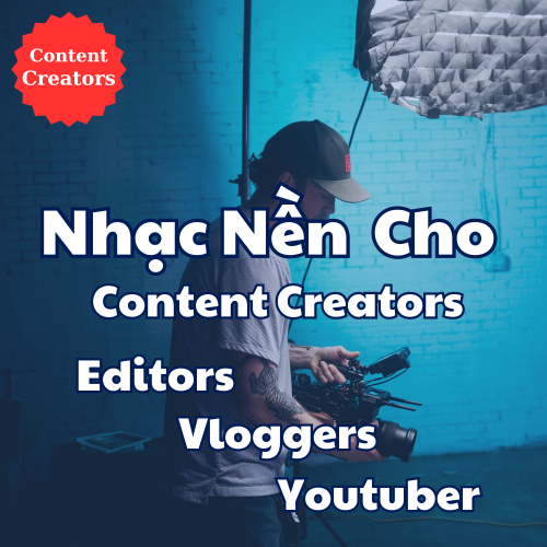 Thư Viện Nhạc Youtube - Nhạc Nền Dành Cho Content Creators