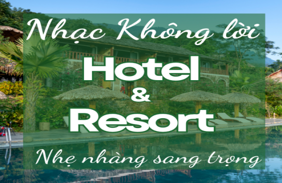 Playlist Nhạc Jazz Hoàn Hảo Cho Nhà Hàng Sang Trọng – AudioBay